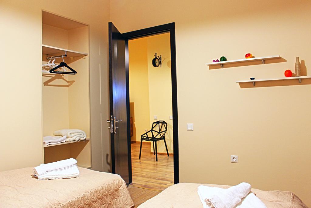 Yango Apartment Tbilisi Exterior foto